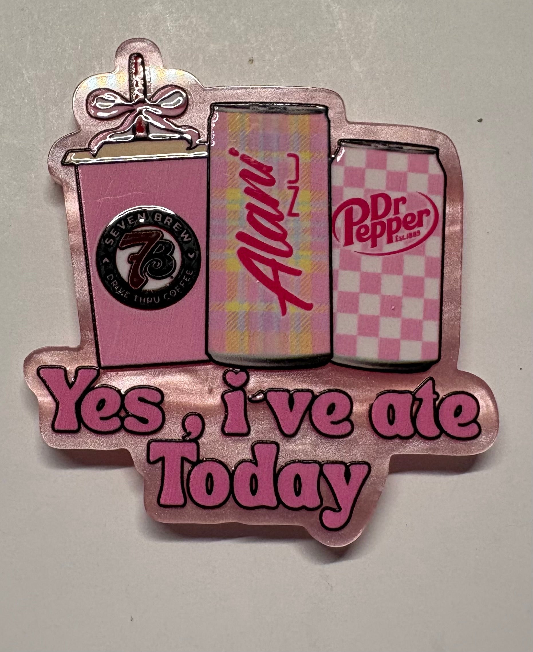 Yes Magnet
