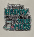Your Meds Magnet