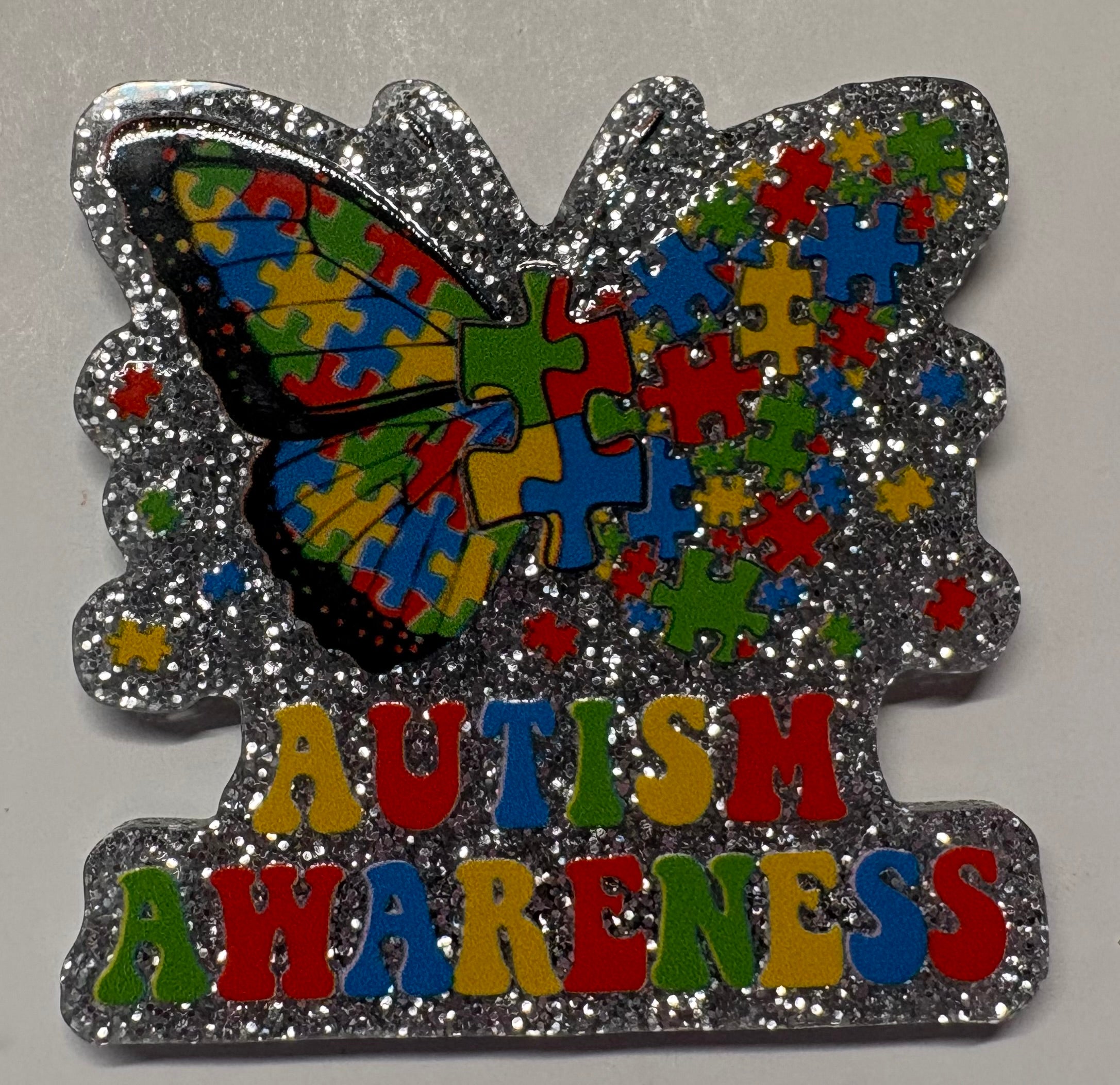 Autism Magnet