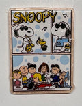 Peanuts Magnet