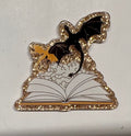 Fourth Wing Magnet