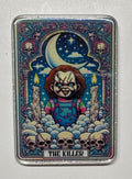Chucky Magnet