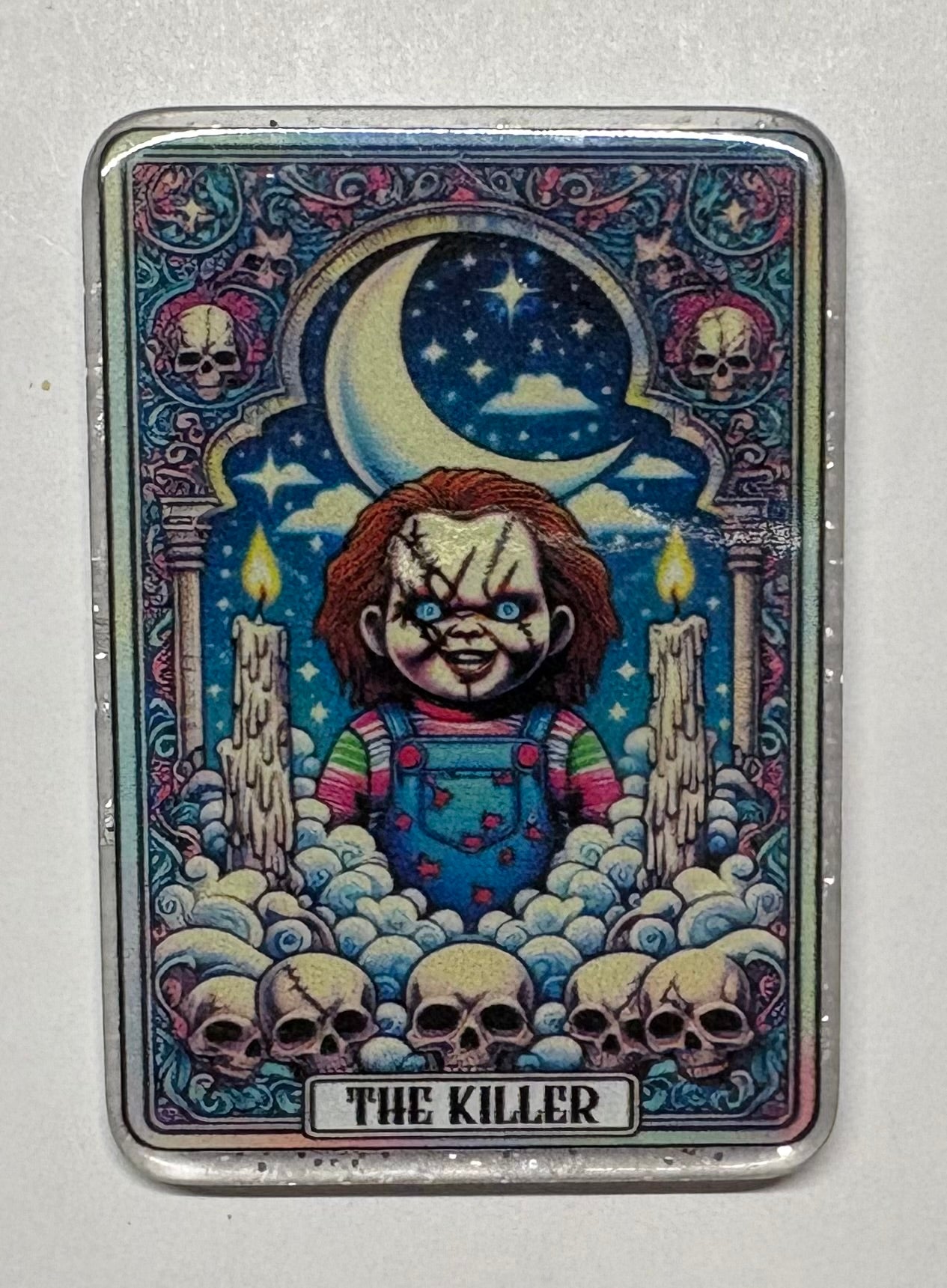 Chucky Magnet