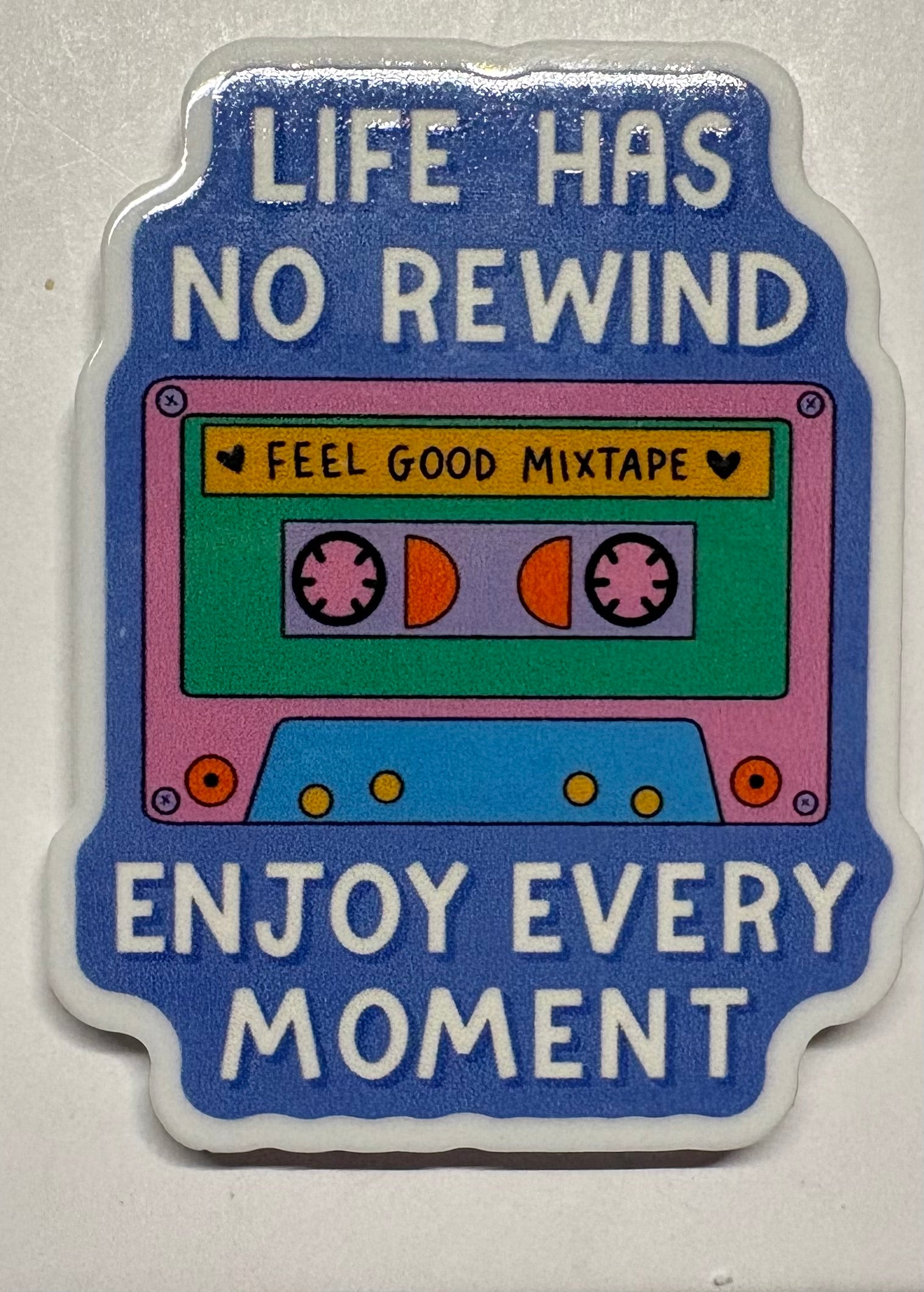 Enjoy Magnet