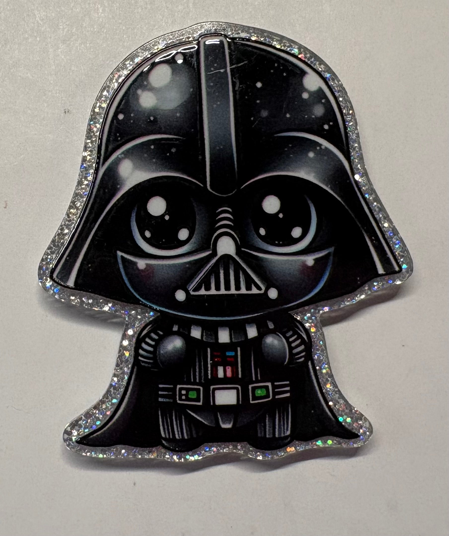 Darth Vader Magnet