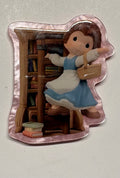 Precious Moment Bell Magnet