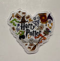Harry Potter Heart