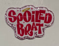 Spoiled Magnet
