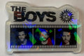 The Boys Magnet