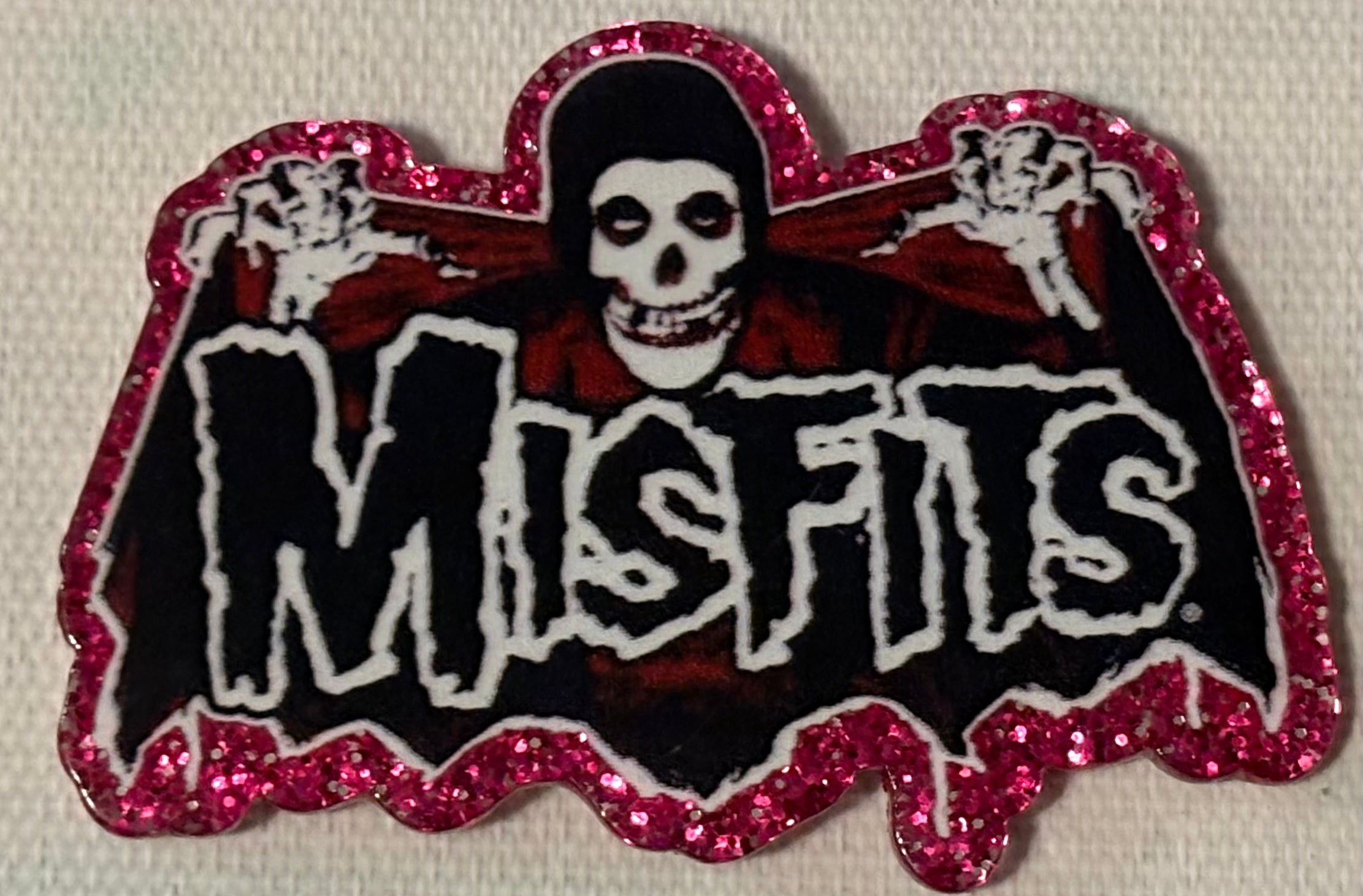 Misfits Magnet
