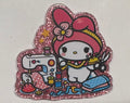 My Melody Sewing Magnet