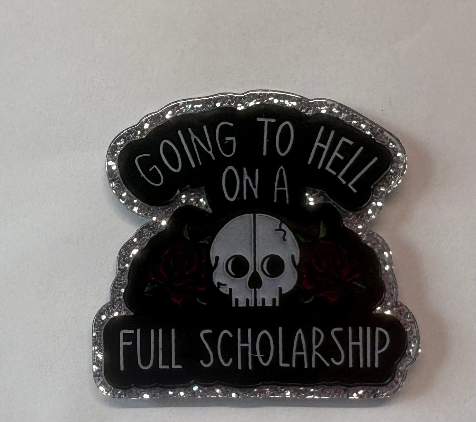 Hell Magnet