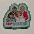 Golden Magnet