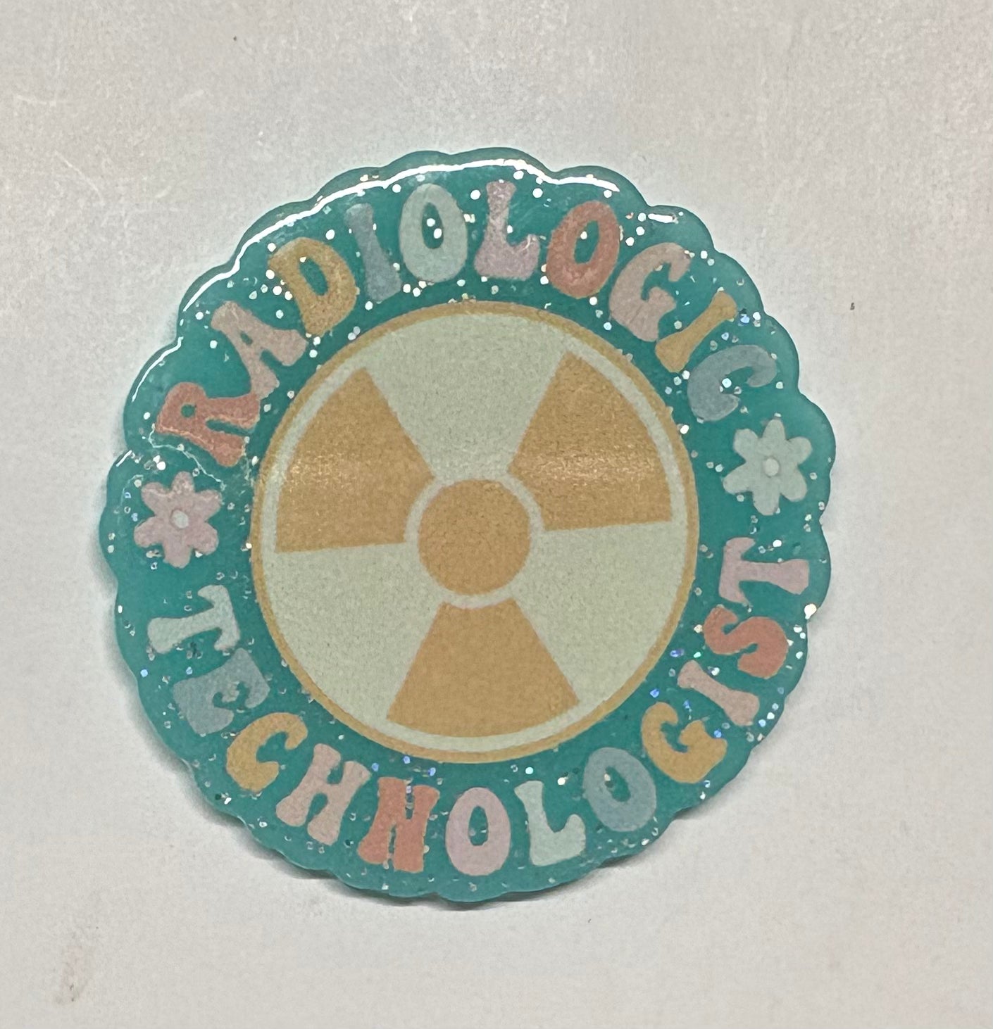 Radiologic Tech Magnet