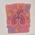 Respiratory Therapist Magnet