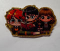Harry Potter Magnet