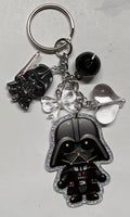 Darth Vader Keychain