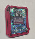 Break Glass Magnet