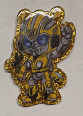 Bumblebee Magnet