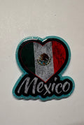 Mexico Magnet