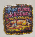 True Crime Magnet