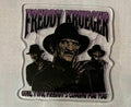 Freddy Magnet
