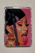 Cardi Magnet