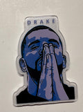 Drake Magnet