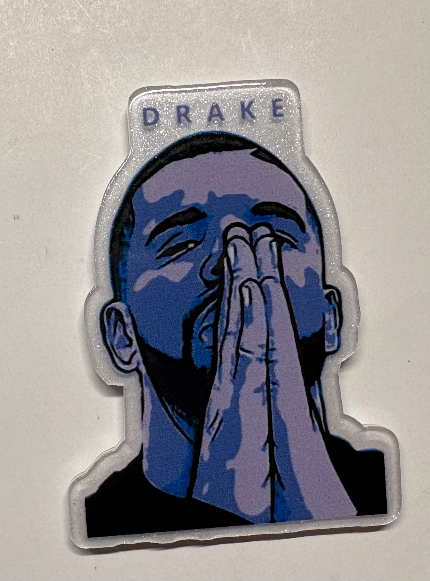 Drake Magnet