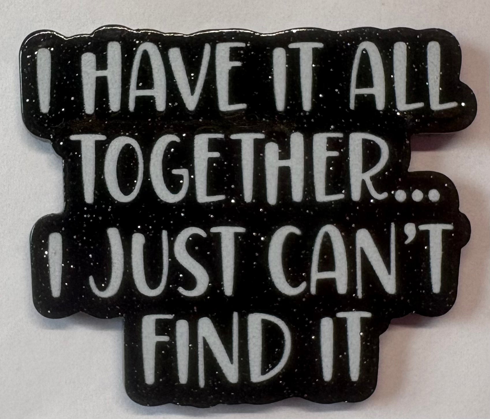 All Together Magnet