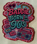 Baddie Magnet