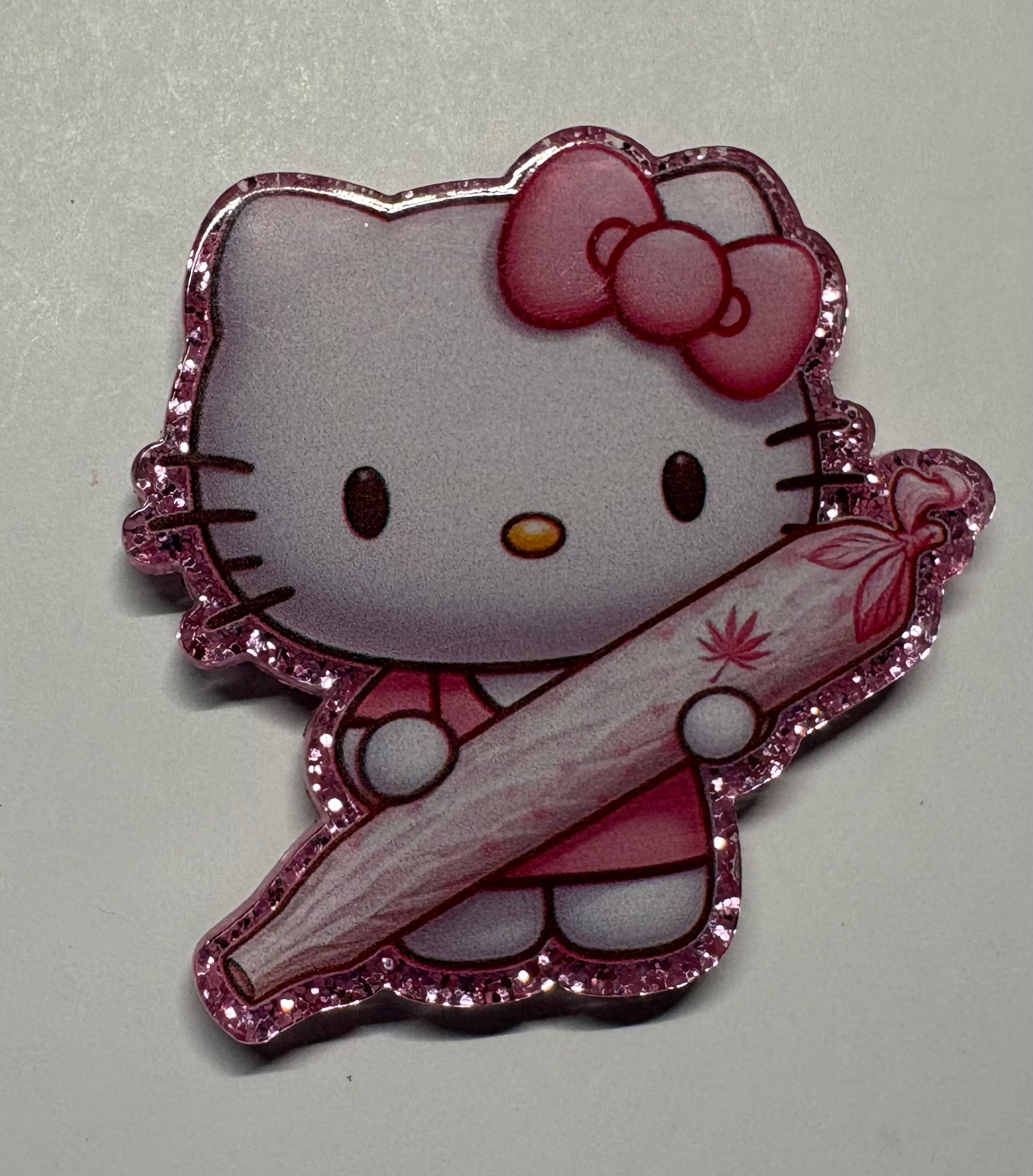 HK Magnet