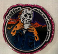 Jason & coffee Magnet