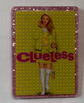 Clueless Magnet