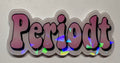Periodt Magnet