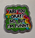 Okay Magnet