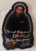 No Such Thing Magnet