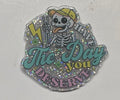 Deserve Magnet