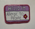 Hello Magnet