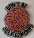 Self Conchas Magnet