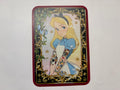 Alice Jumbo Magnet