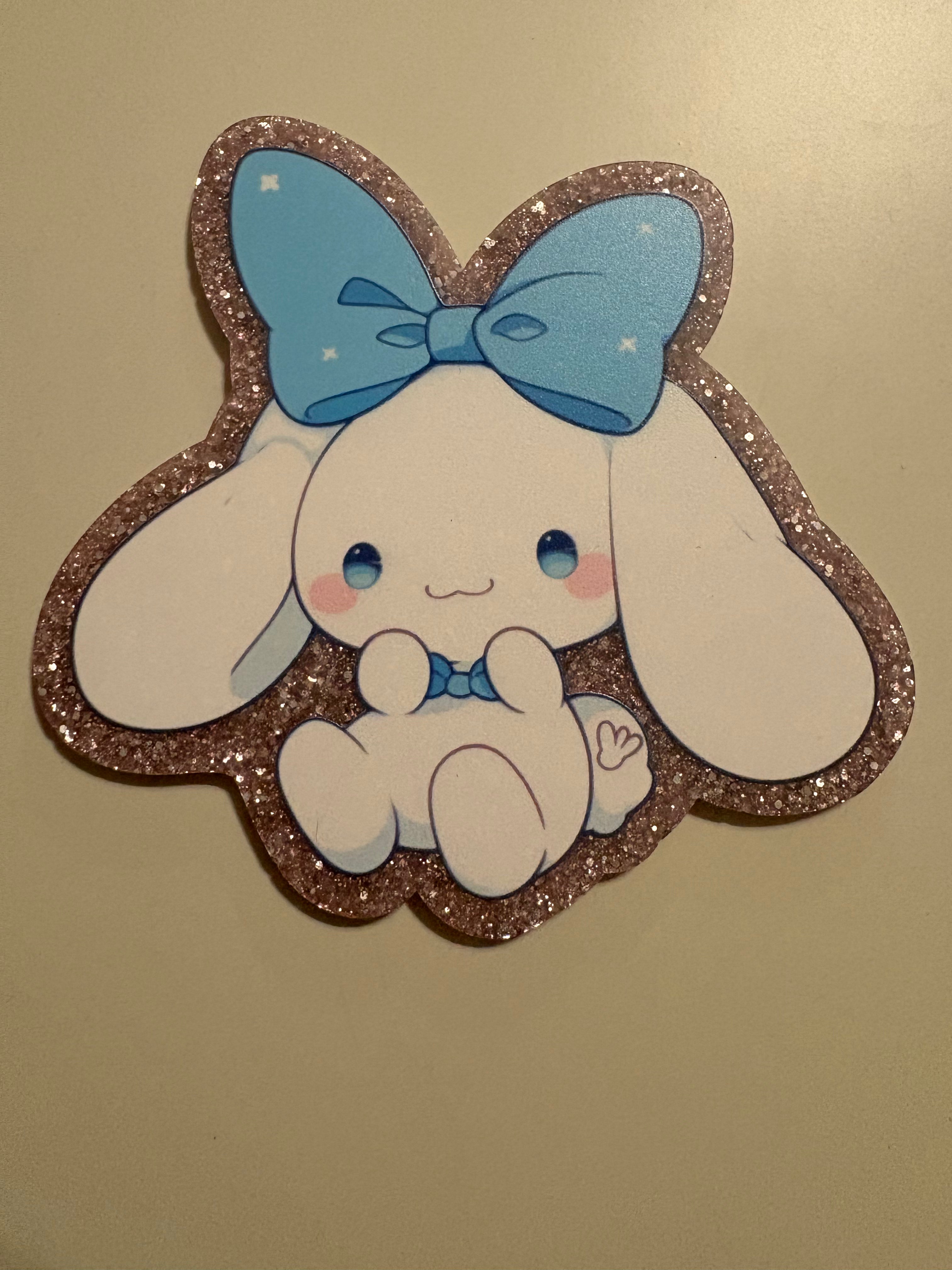 Jumbo Cinnamoroll