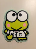 Kuroppi Jumbo Magnet