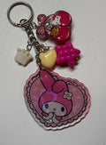 My Melody Keychain