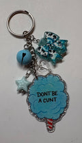 Junk Keychain